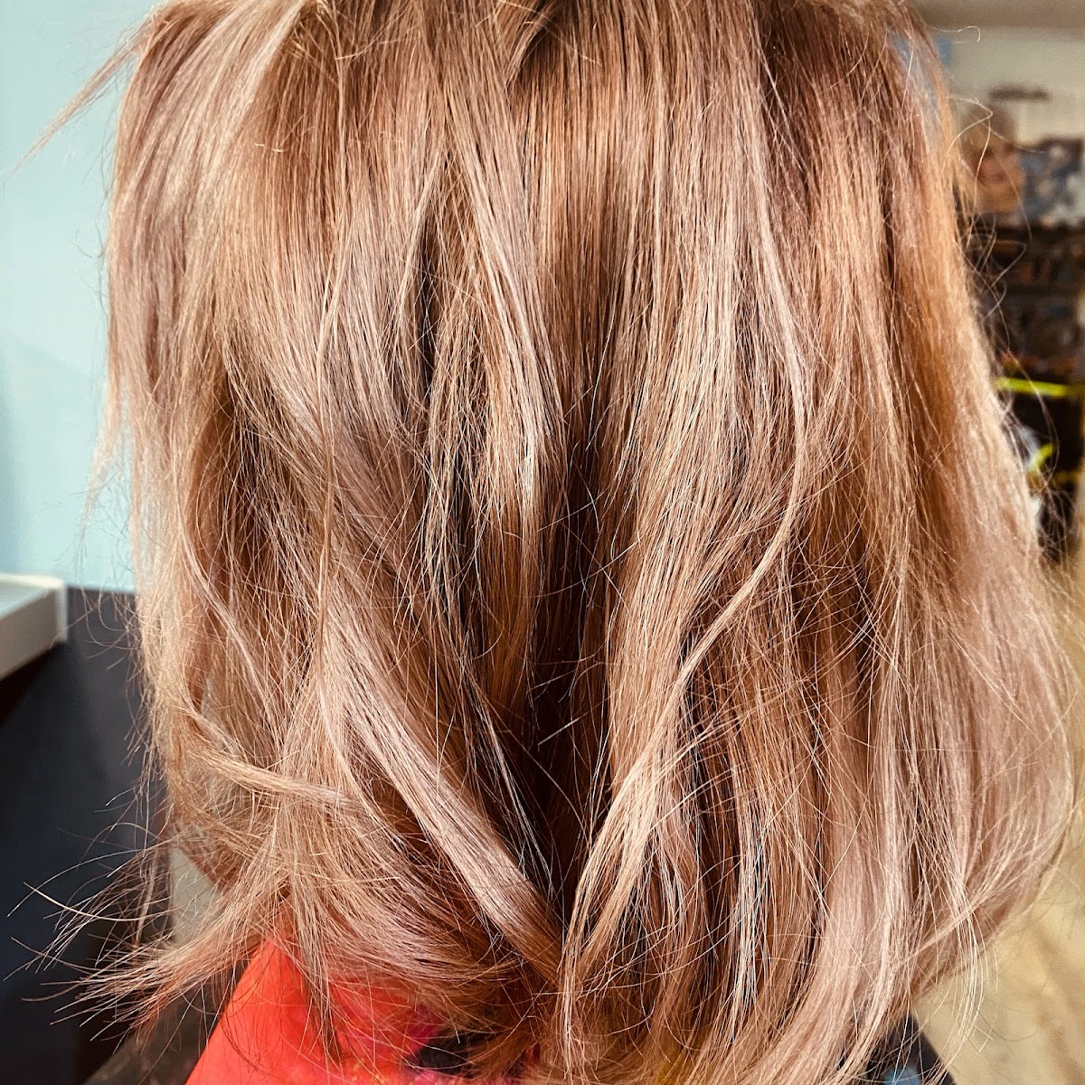 Charmaine Hair Salon