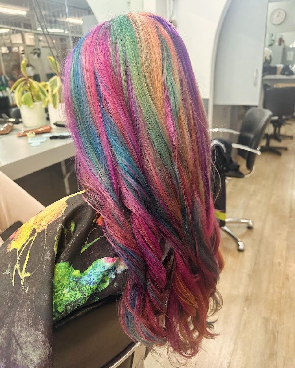 Charmaine Hair Salon