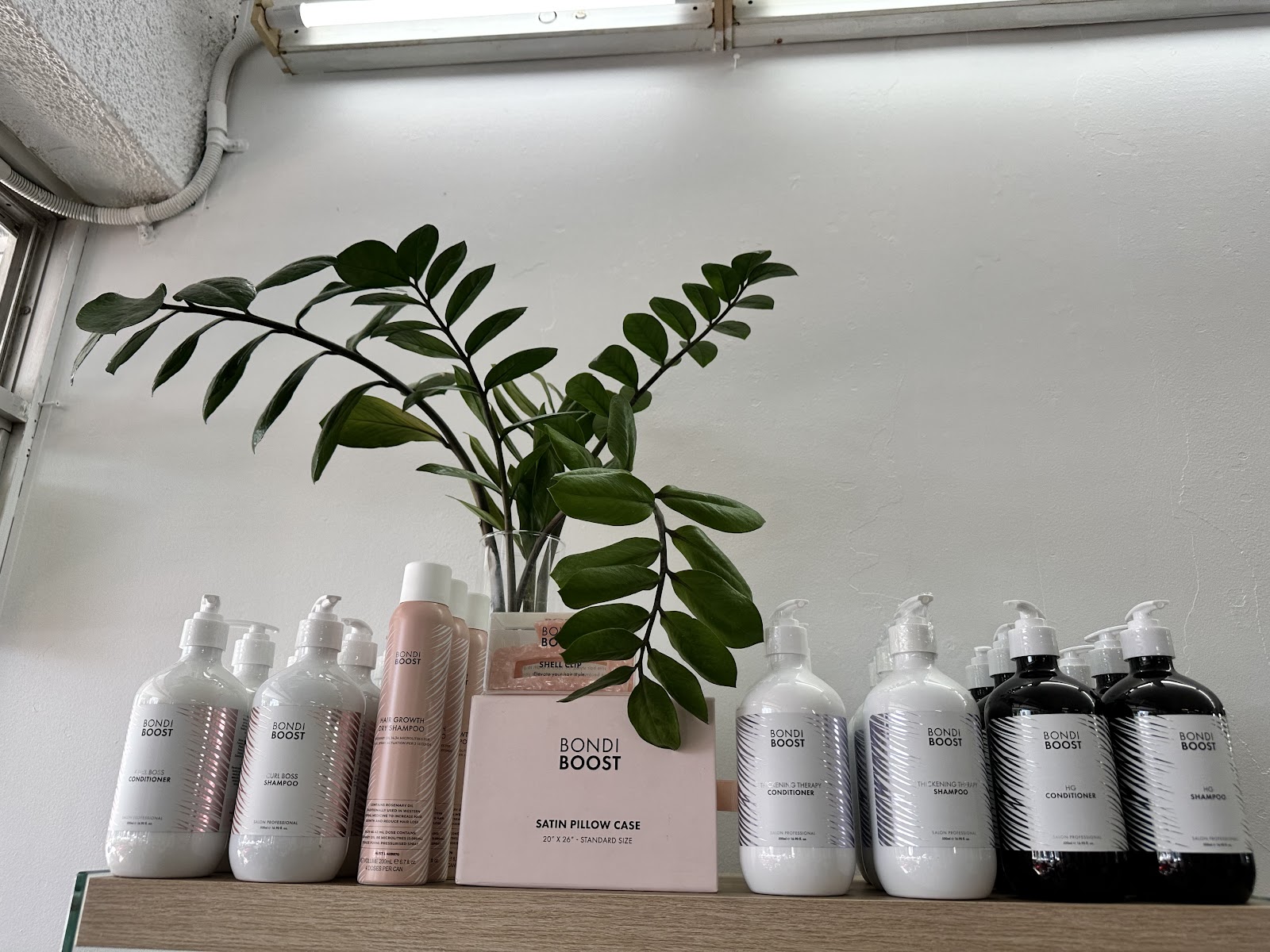 Charmaine Hair Salon